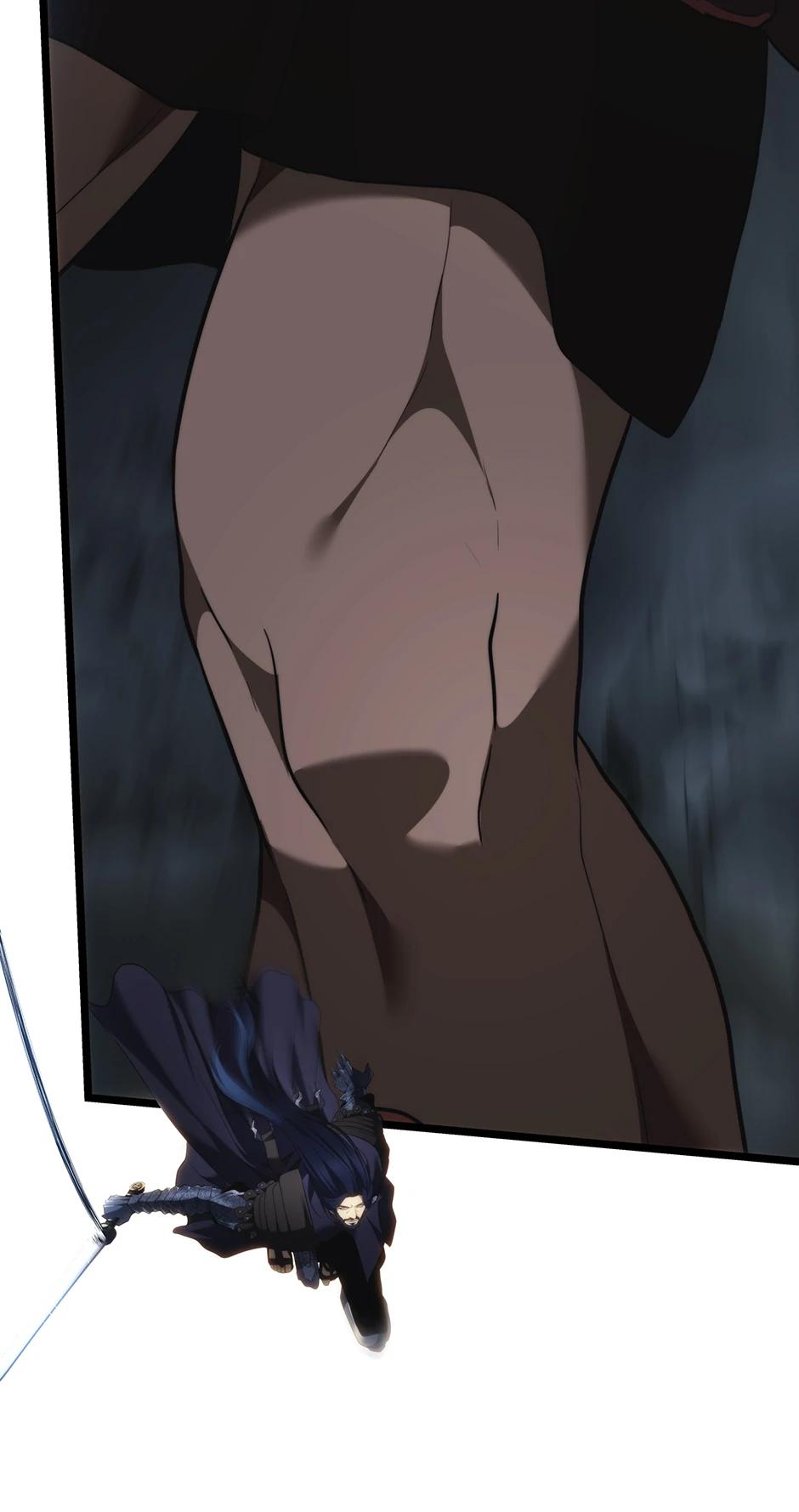 Read Second Life Ranker EN Manga Online