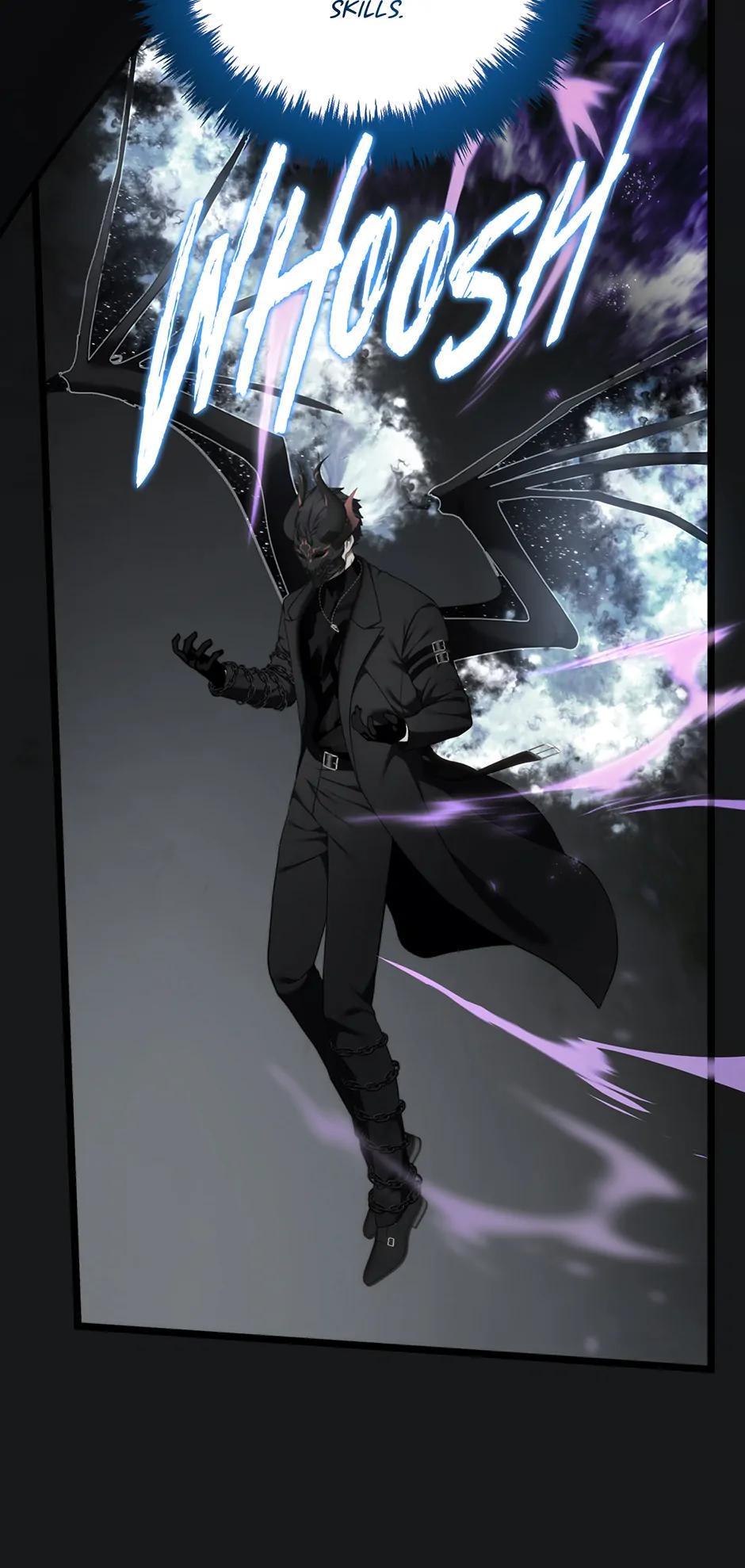 Read Second Life Ranker EN Manga Online