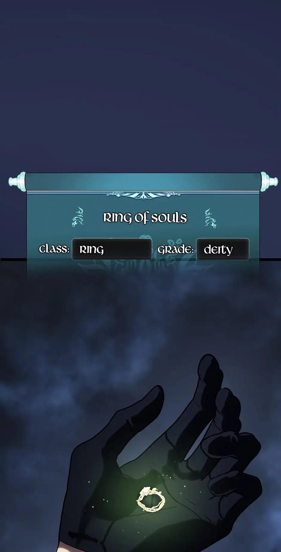 Read Second Life Ranker EN Manga Online