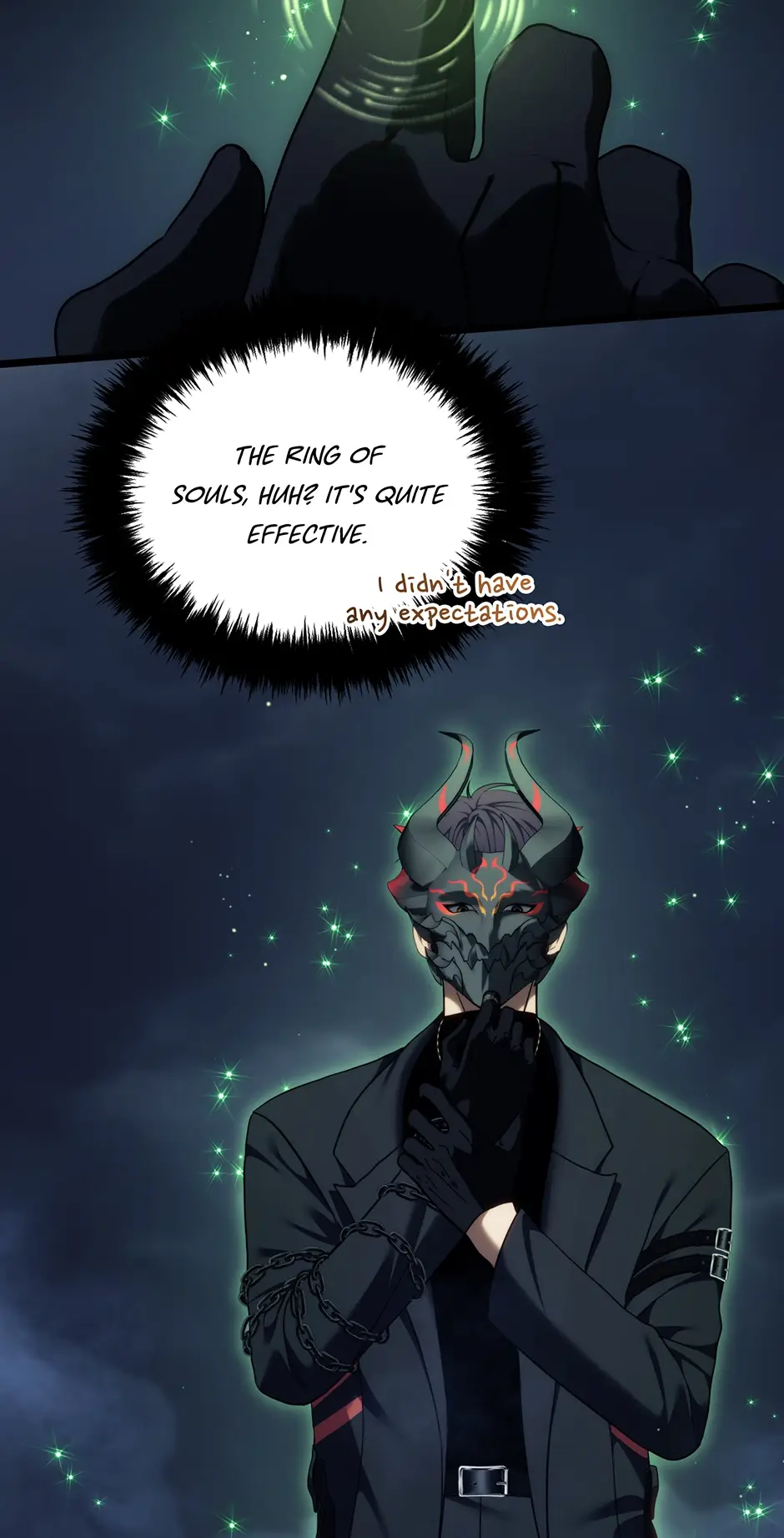 Read Second Life Ranker EN Manga Online