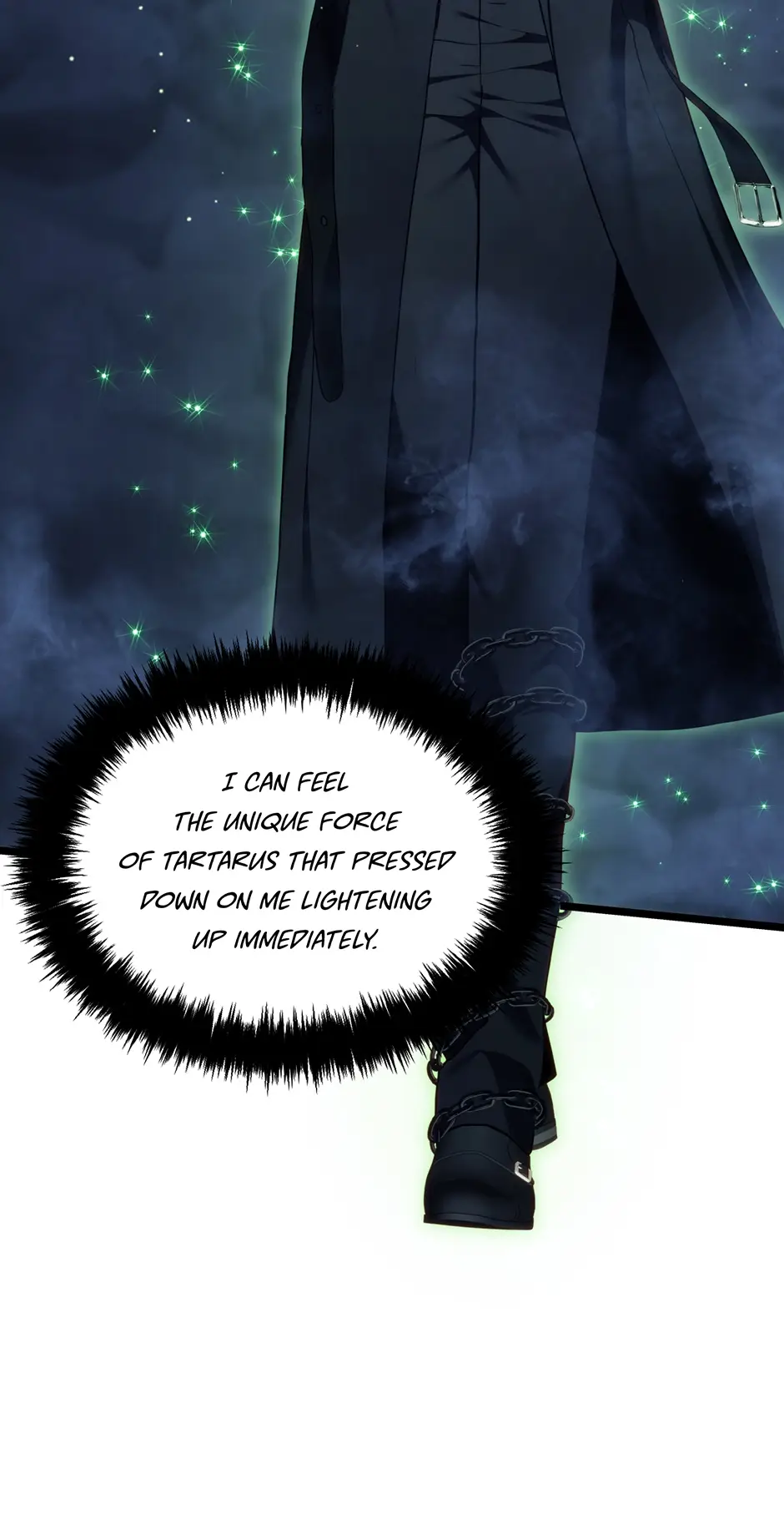 Read Second Life Ranker EN Manga Online