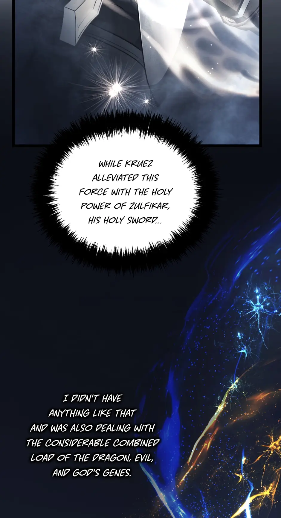 Read Second Life Ranker EN Manga Online