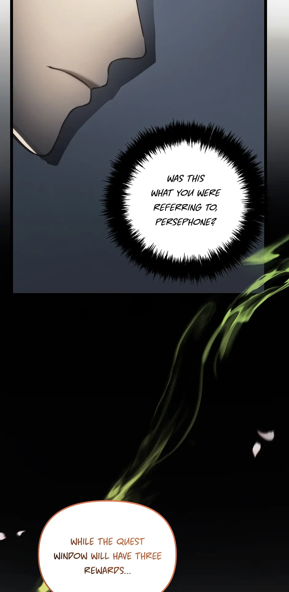 Read Second Life Ranker EN Manga Online