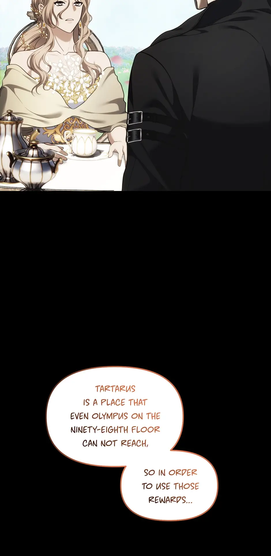 Read Second Life Ranker EN Manga Online