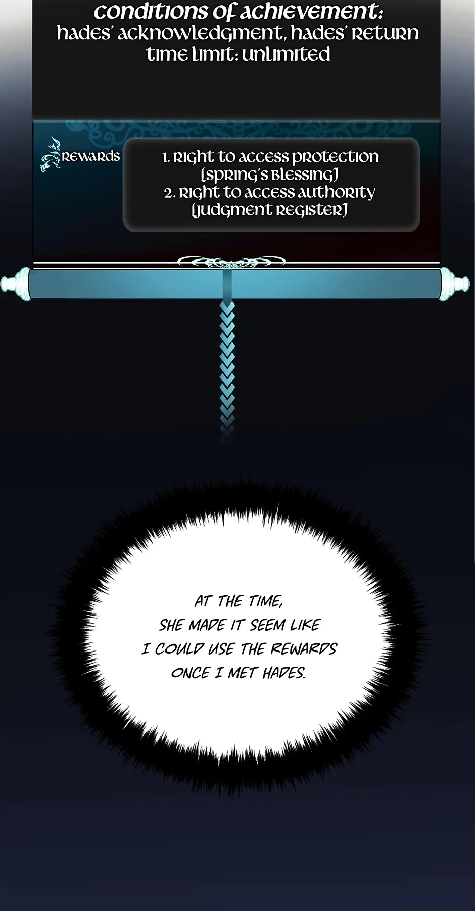 Read Second Life Ranker EN Manga Online