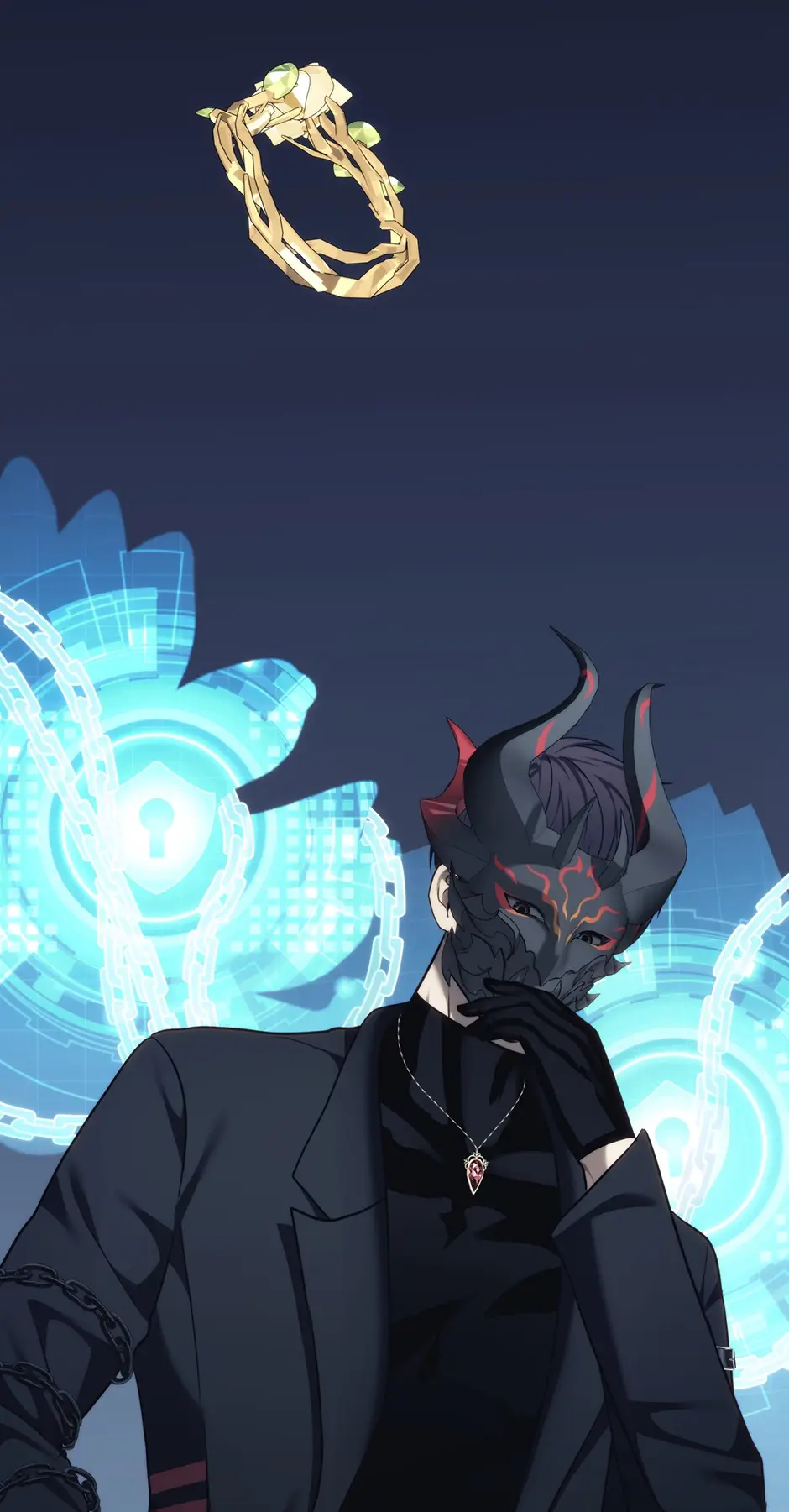 Read Second Life Ranker EN Manga Online