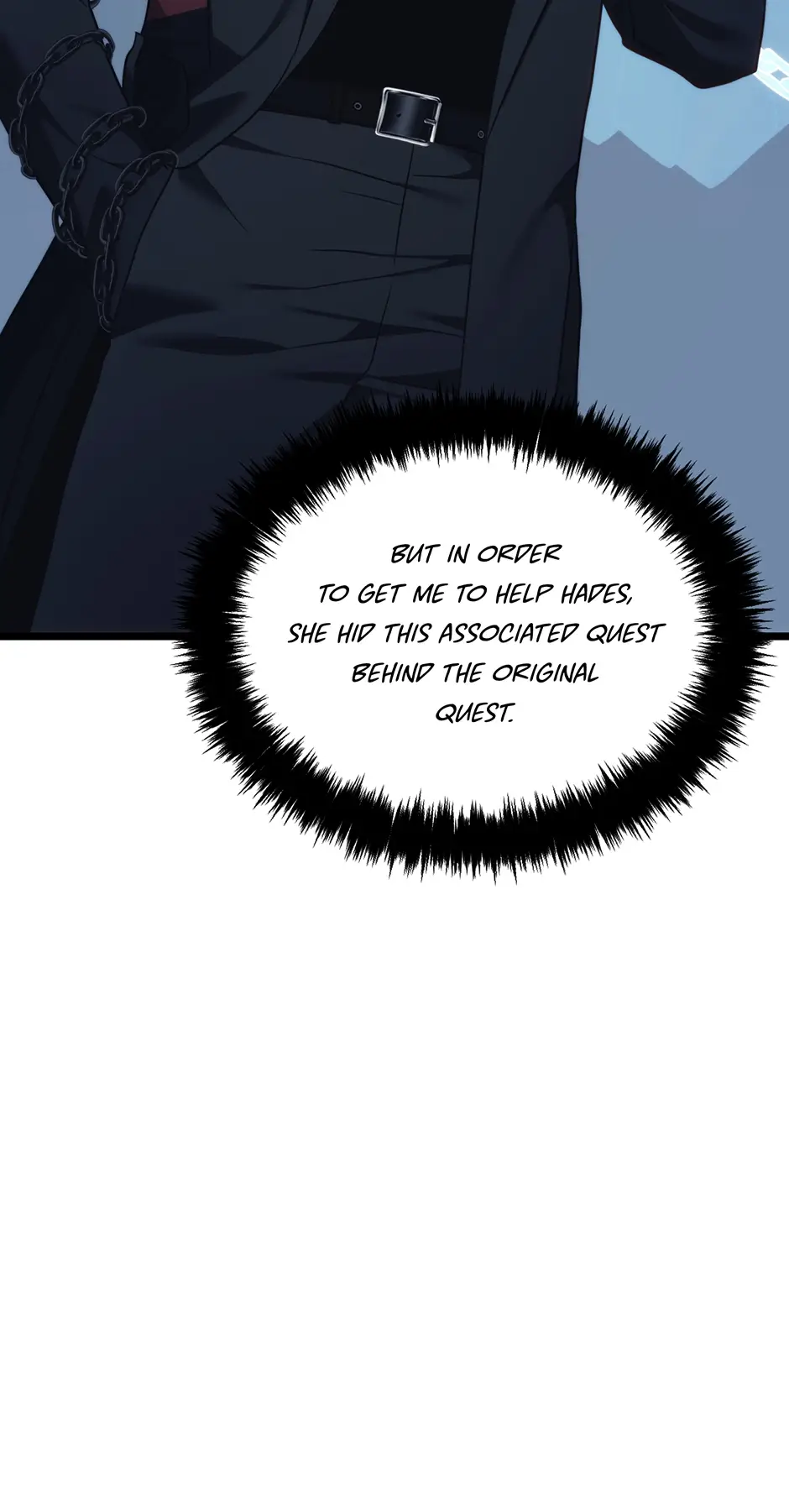 Read Second Life Ranker EN Manga Online