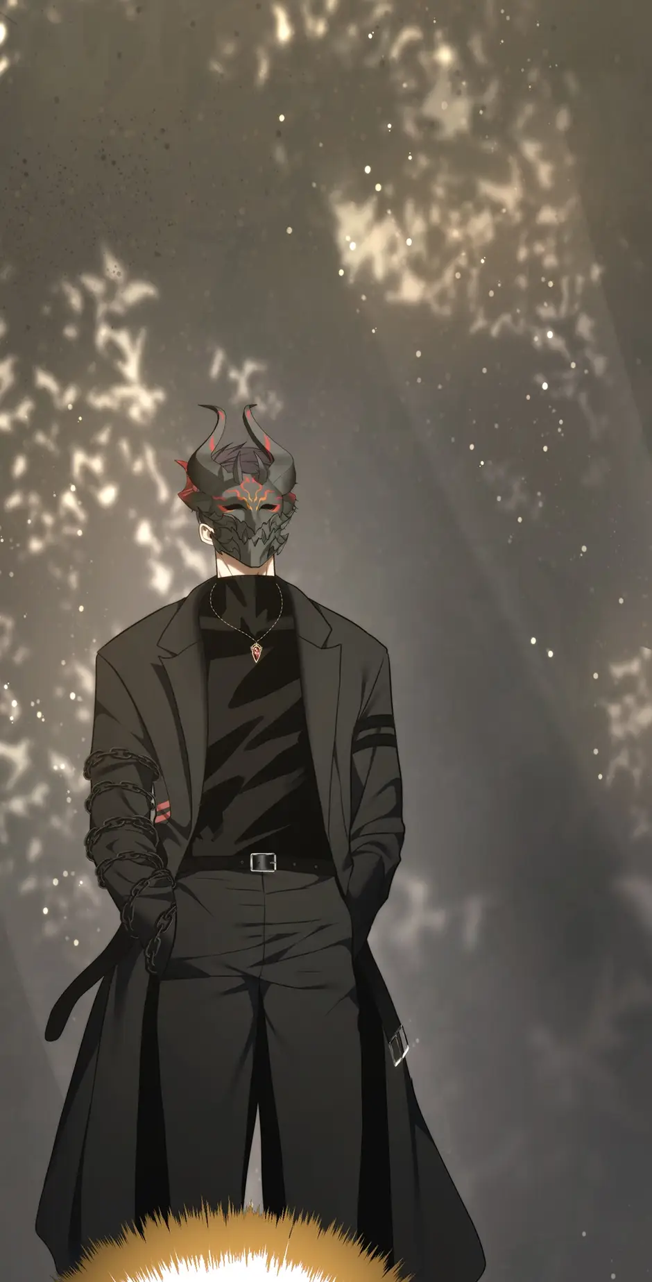 Read Second Life Ranker EN Manga Online