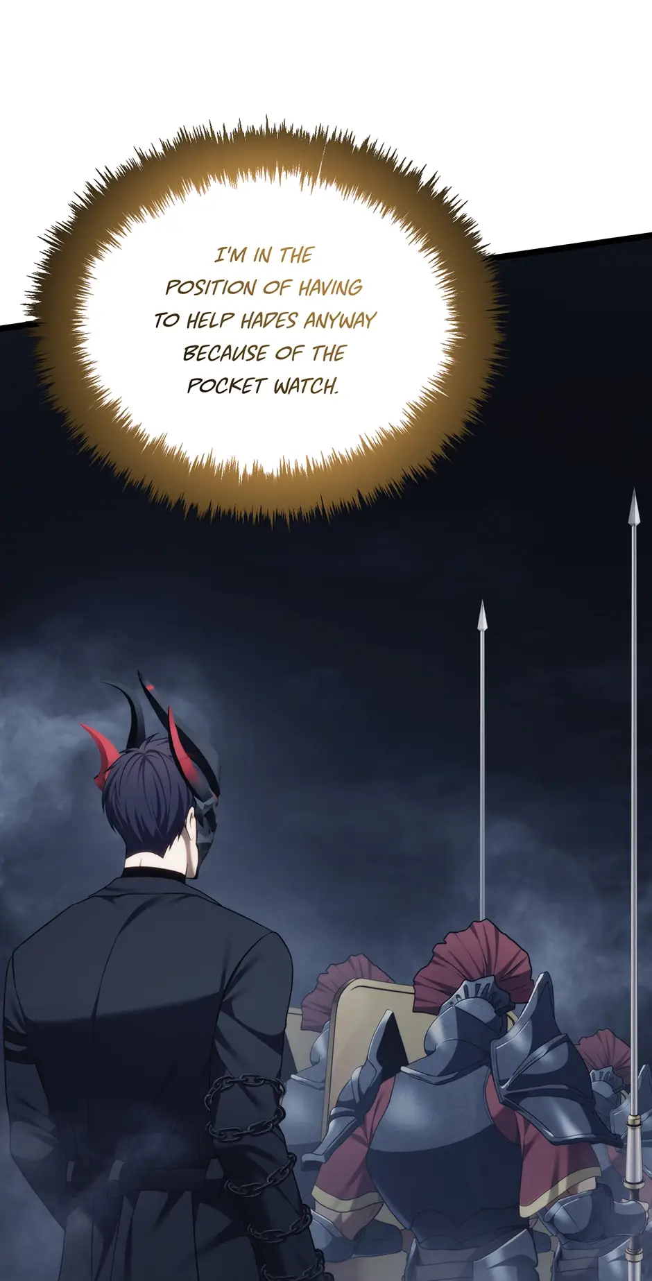 Read Second Life Ranker EN Manga Online