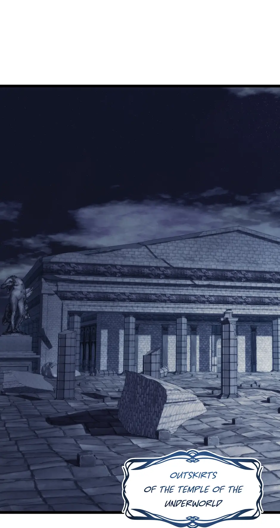 Read Second Life Ranker EN Manga Online