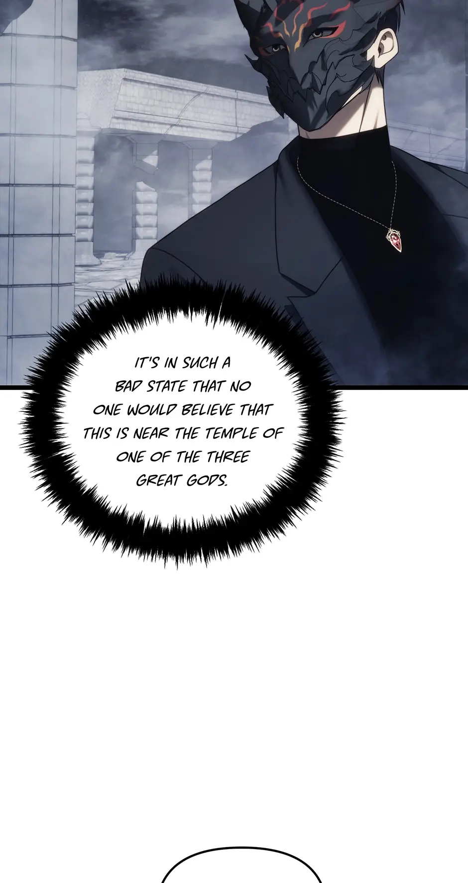 Read Second Life Ranker EN Manga Online