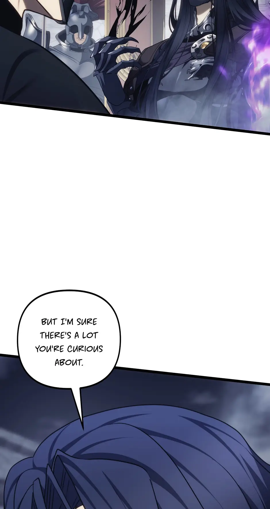 Read Second Life Ranker EN Manga Online