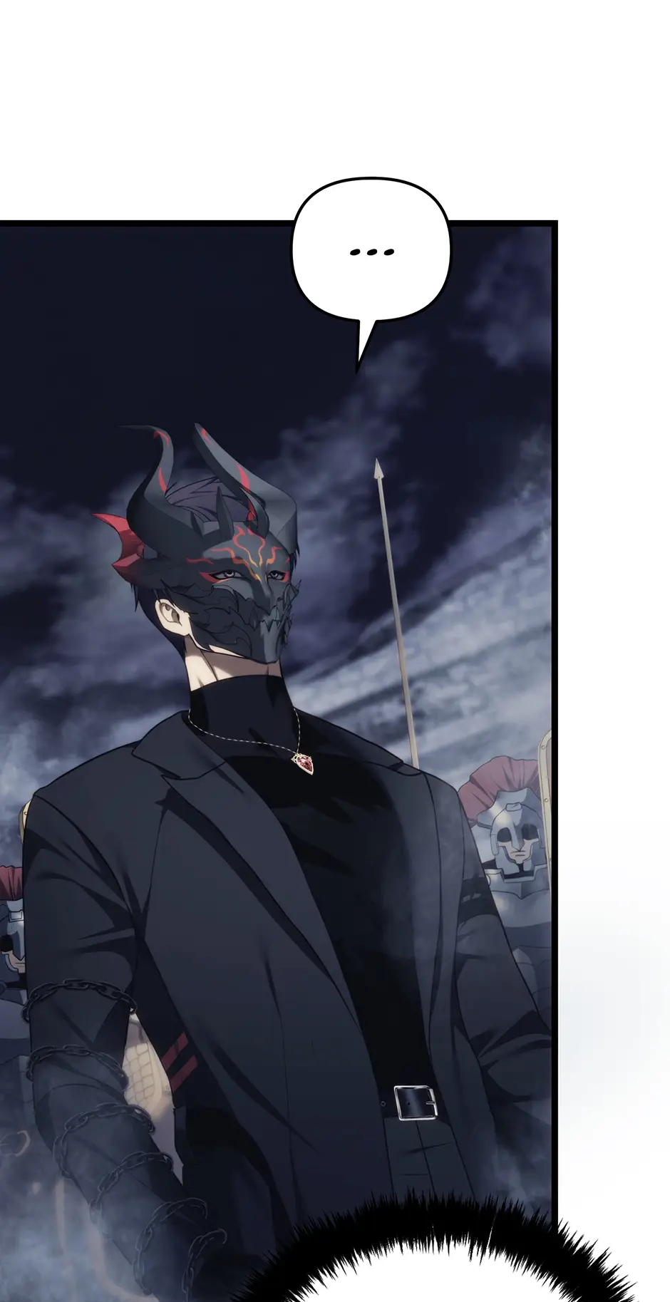 Read Second Life Ranker EN Manga Online