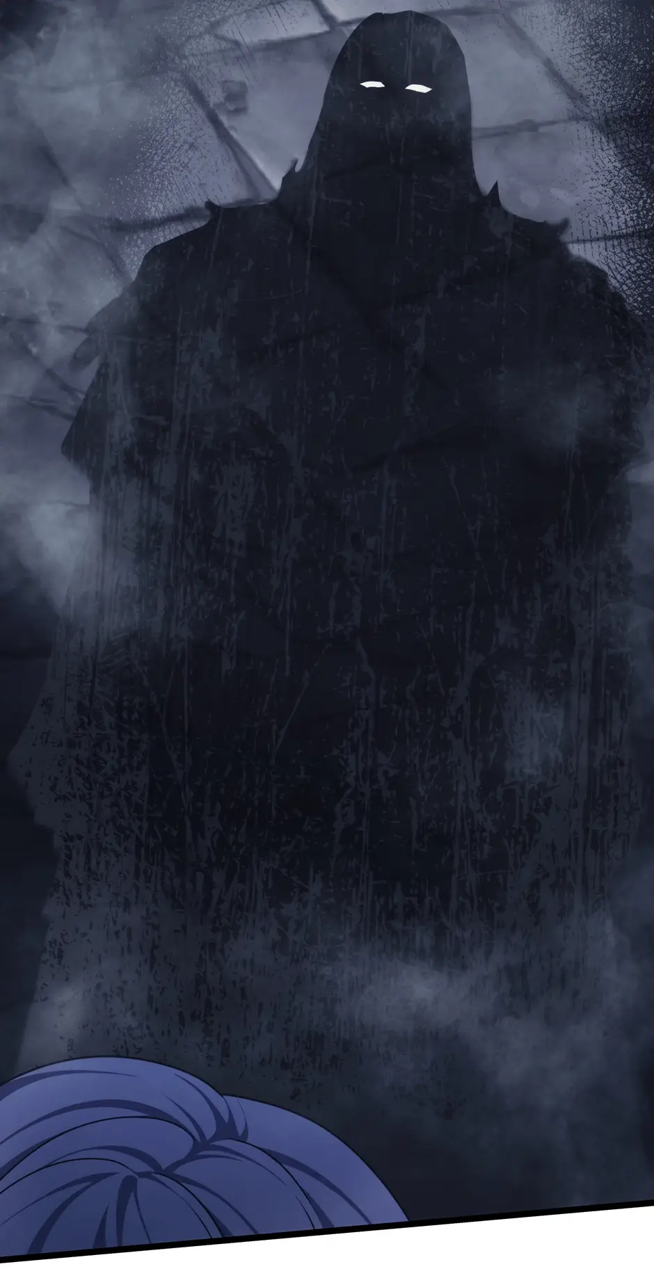 Read Second Life Ranker EN Manga Online