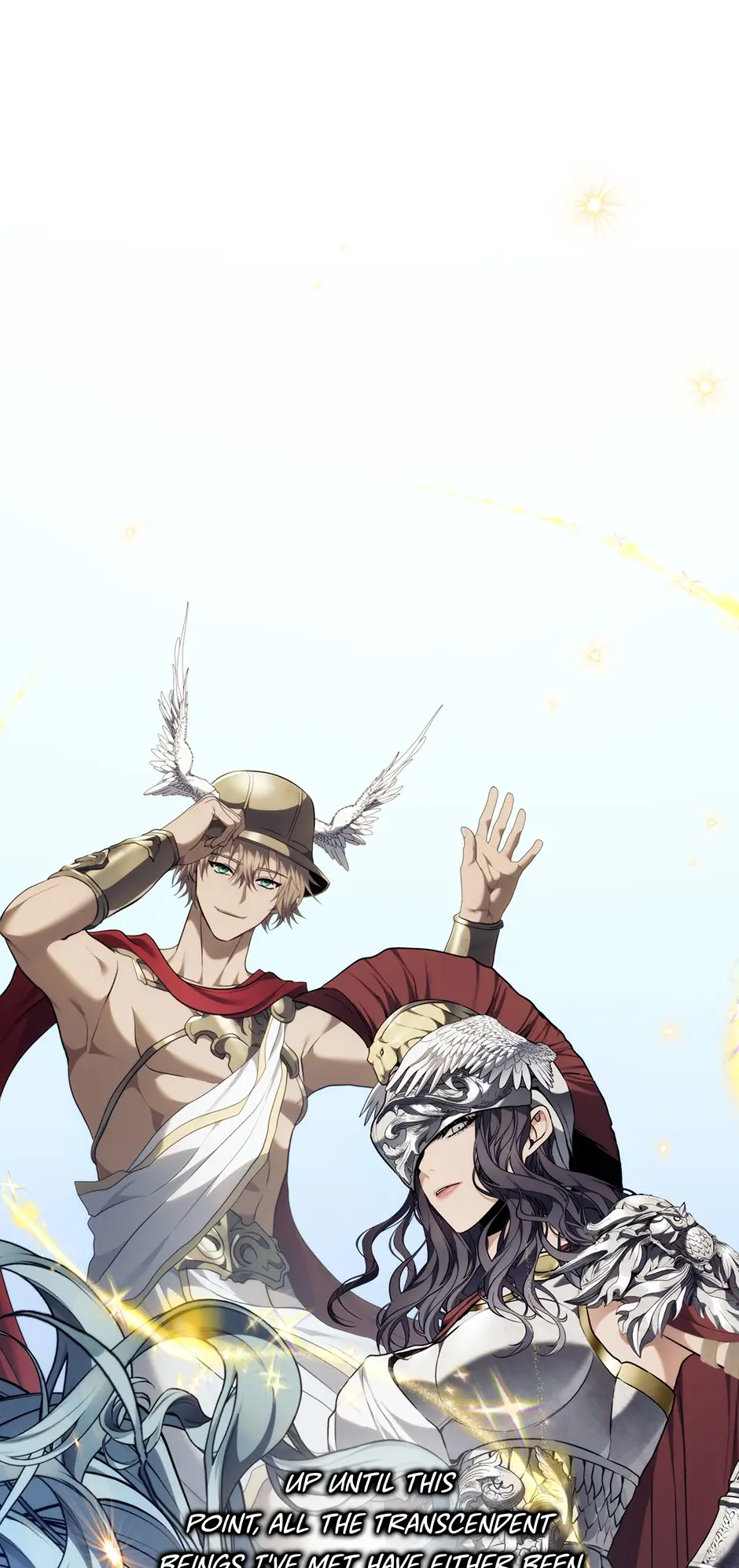 Read Second Life Ranker EN Manga Online