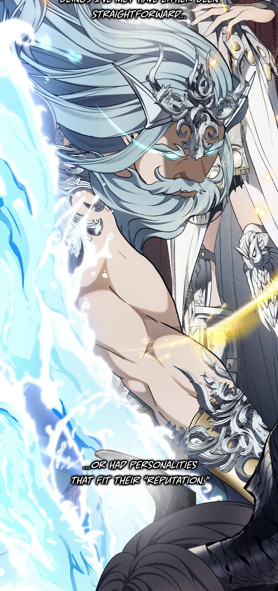 Read Second Life Ranker EN Manga Online