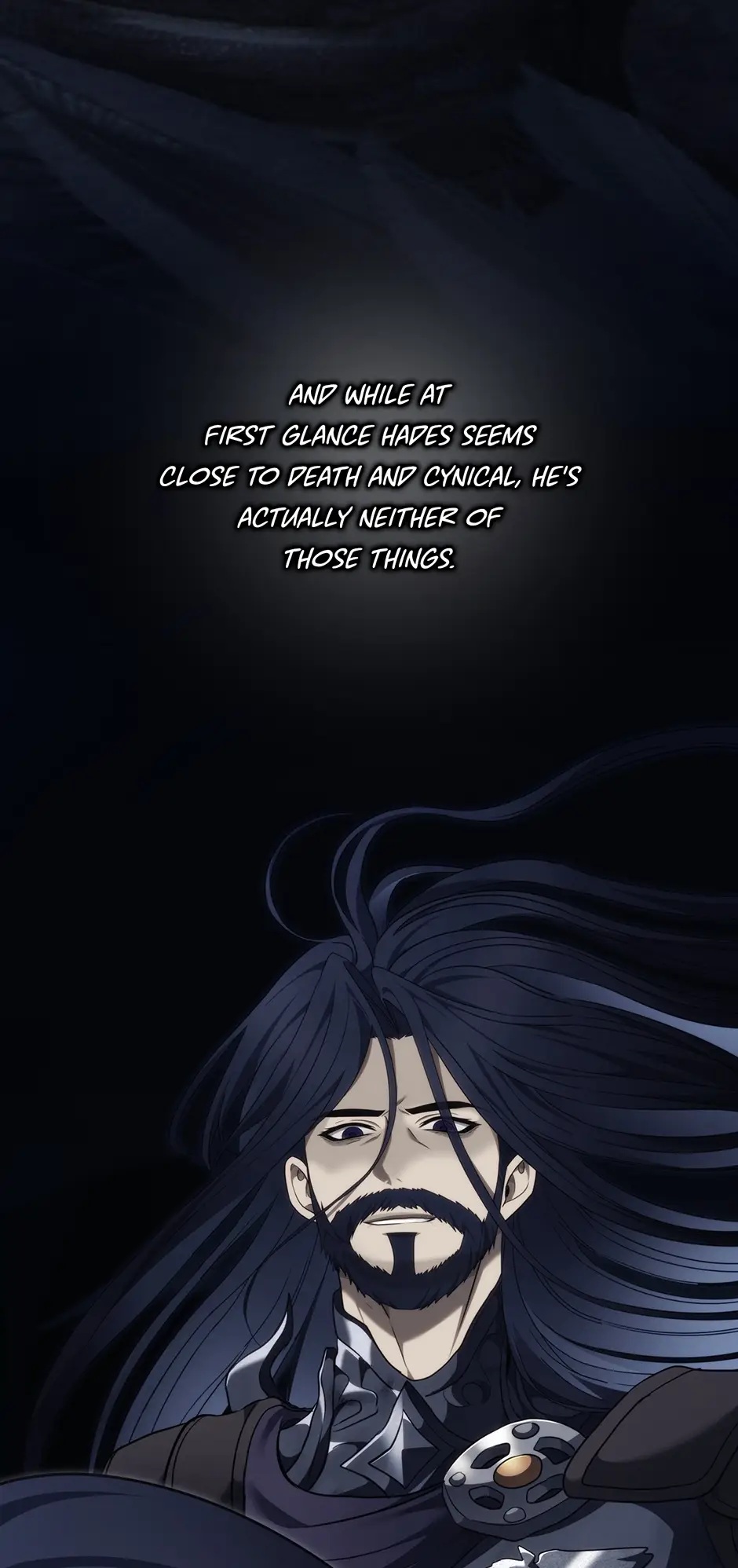 Read Second Life Ranker EN Manga Online