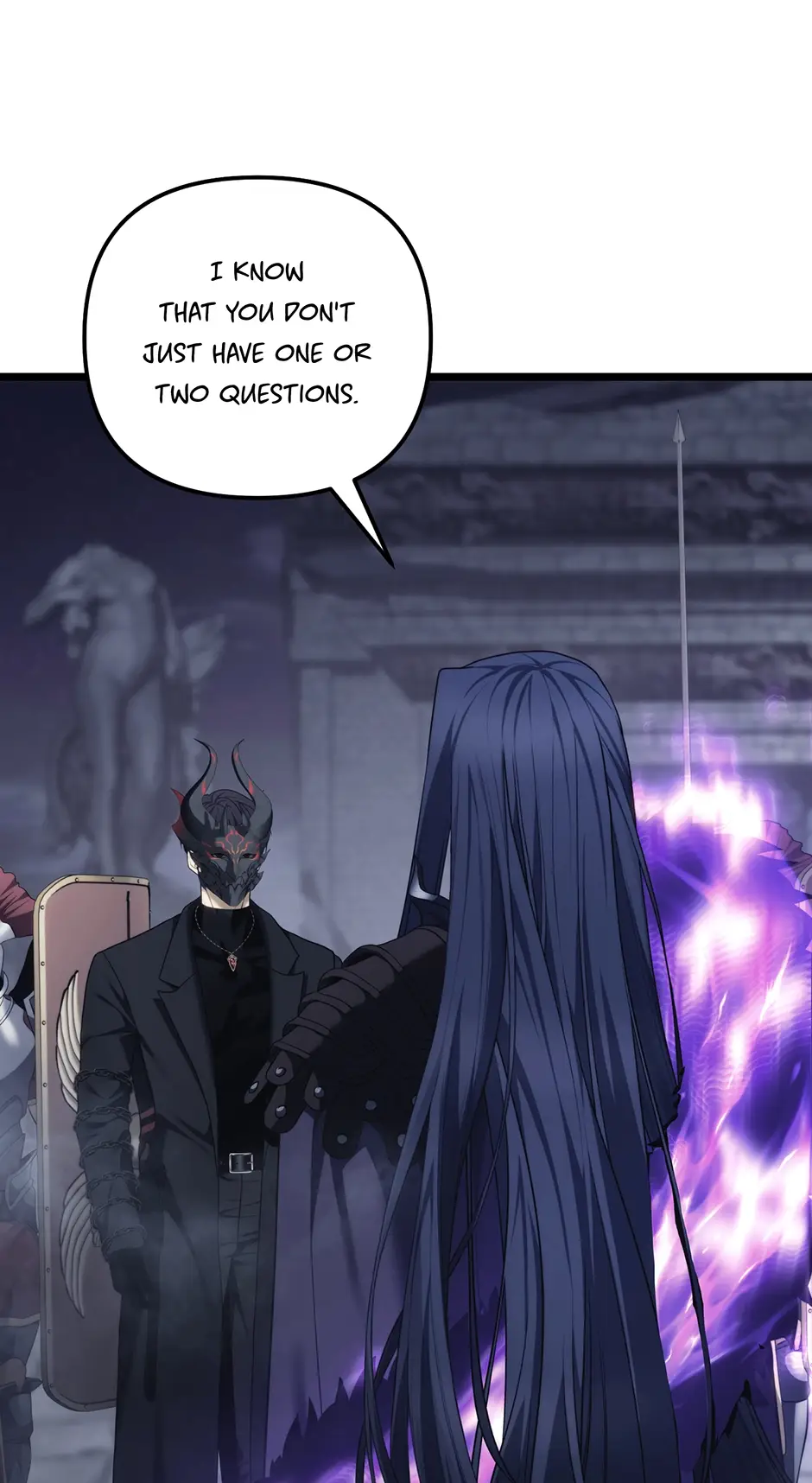 Read Second Life Ranker EN Manga Online