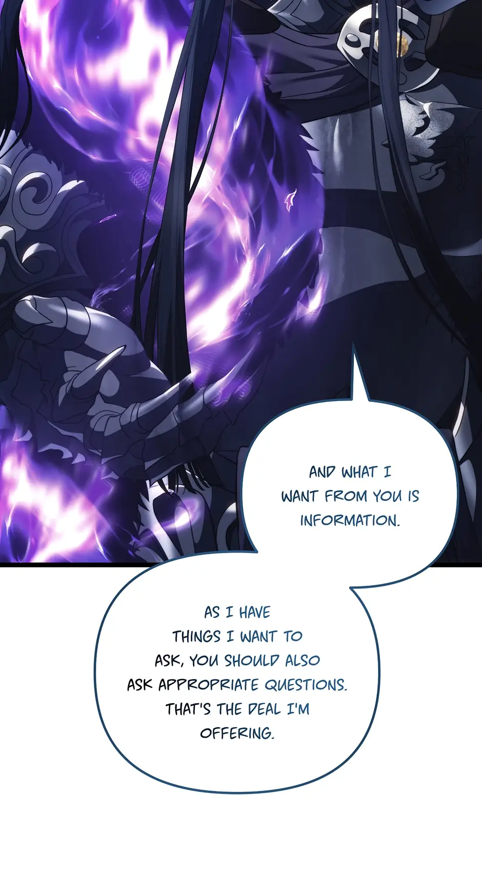 Read Second Life Ranker EN Manga Online