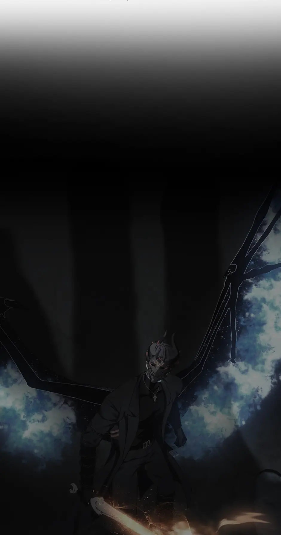 Read Second Life Ranker EN Manga Online