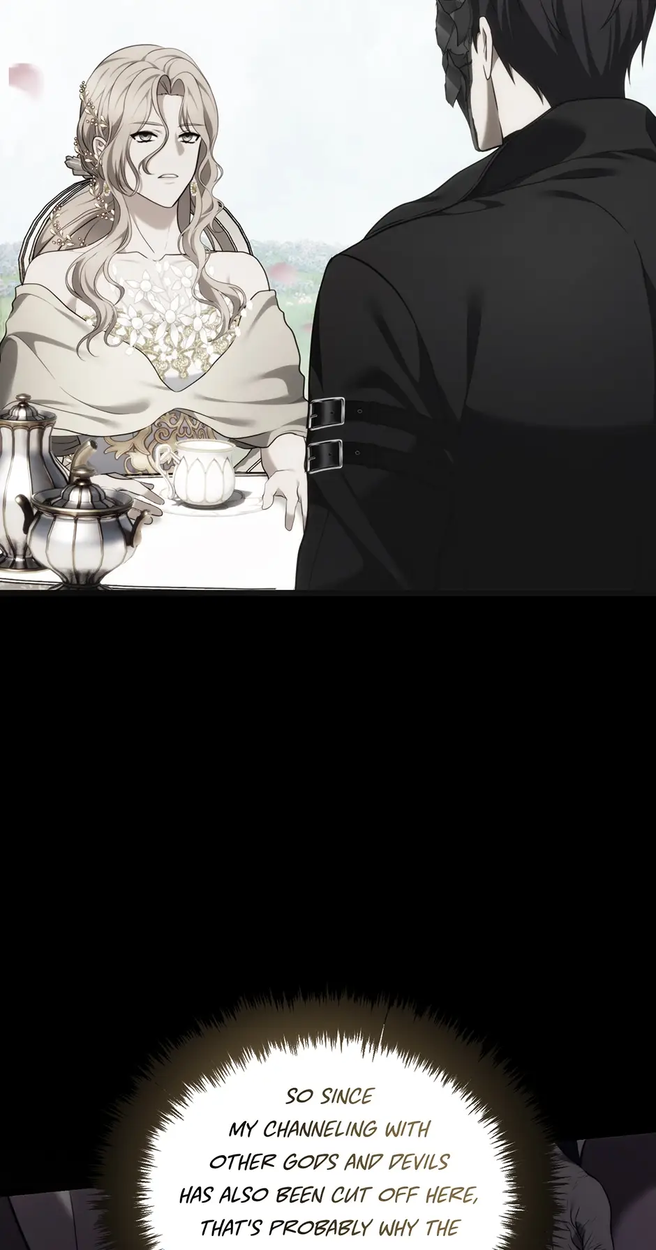 Read Second Life Ranker EN Manga Online