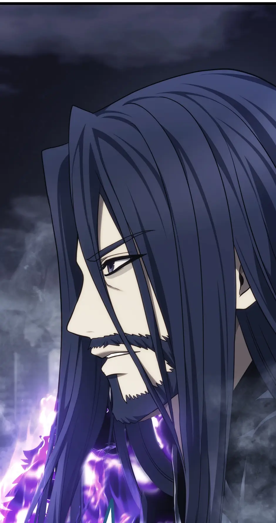 Read Second Life Ranker EN Manga Online