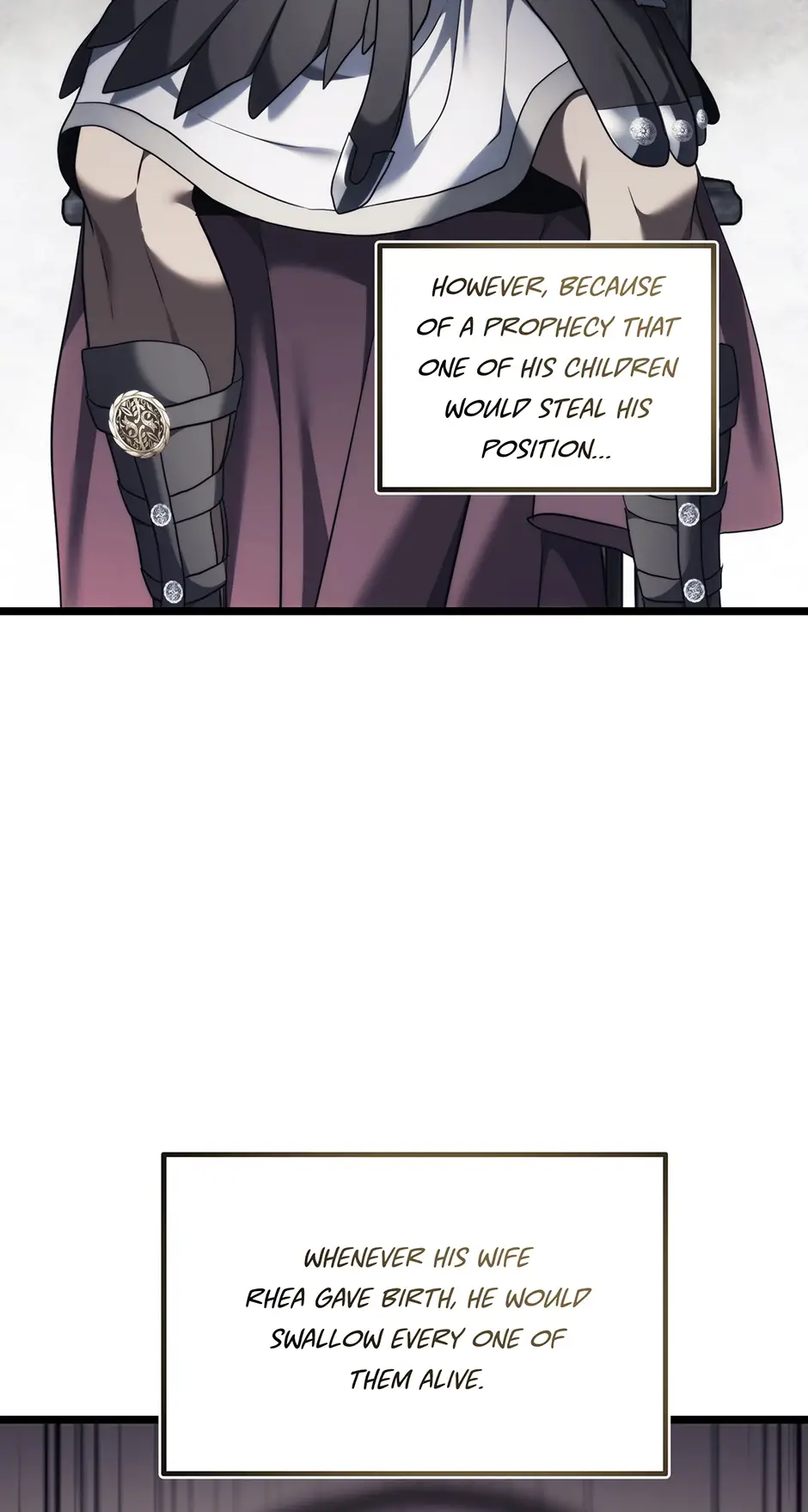 Read Second Life Ranker EN Manga Online