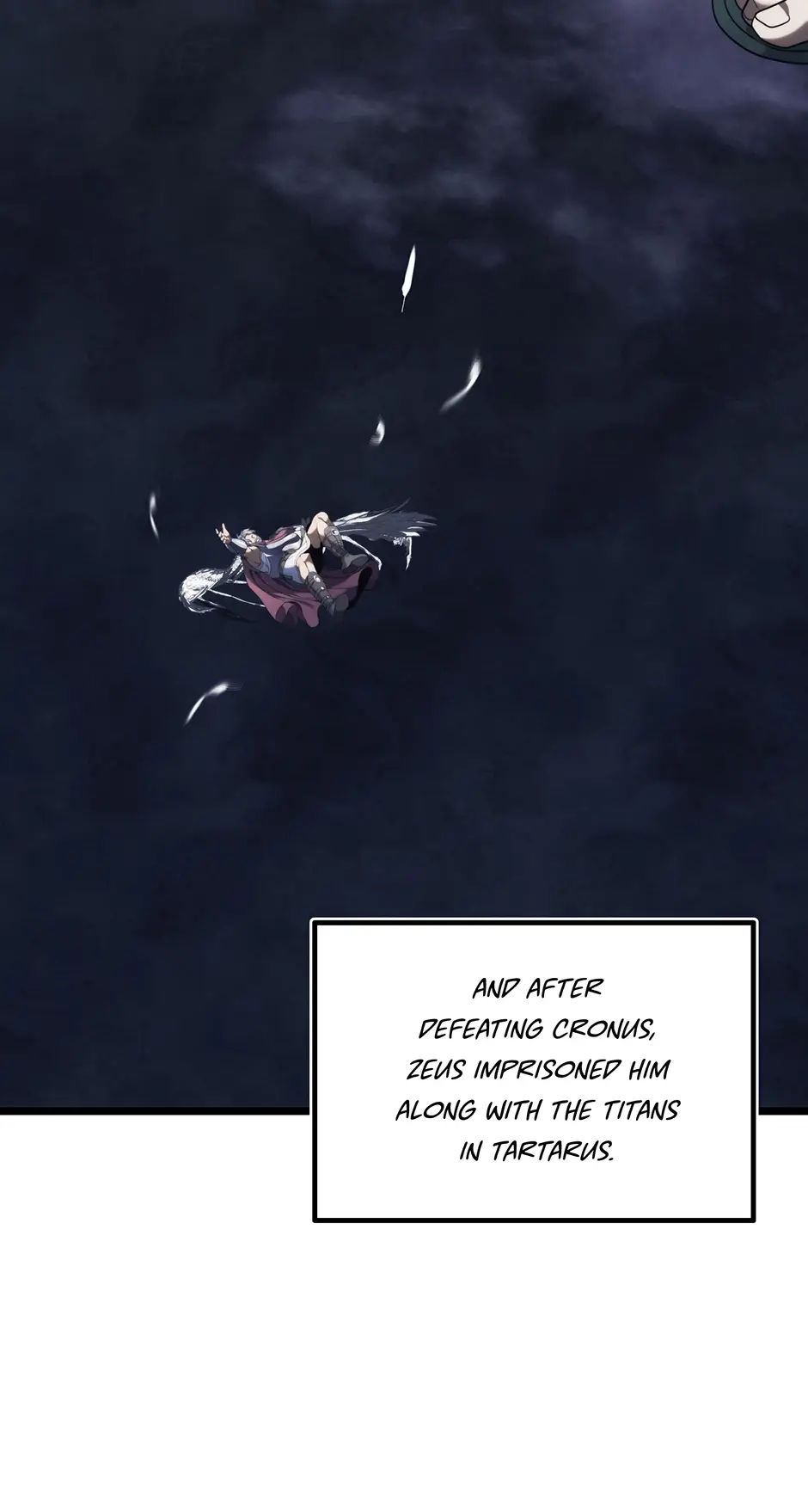 Read Second Life Ranker EN Manga Online