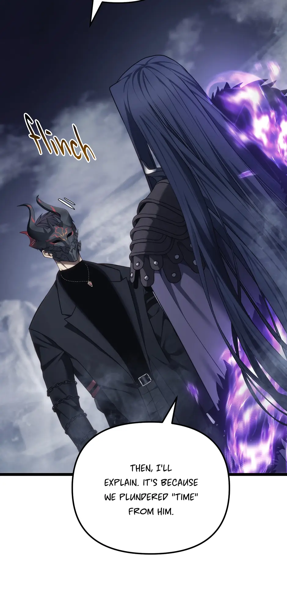 Read Second Life Ranker EN Manga Online