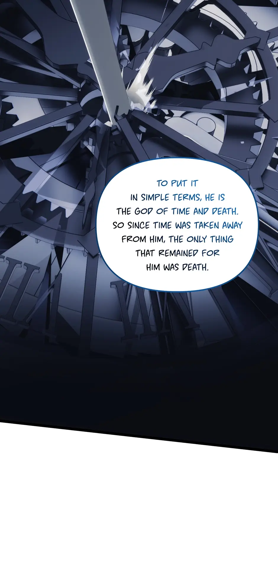 Read Second Life Ranker EN Manga Online