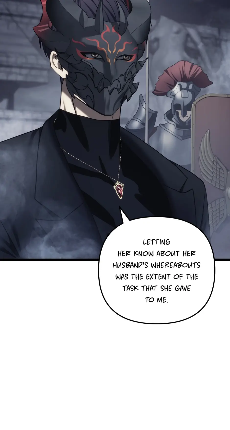 Read Second Life Ranker EN Manga Online