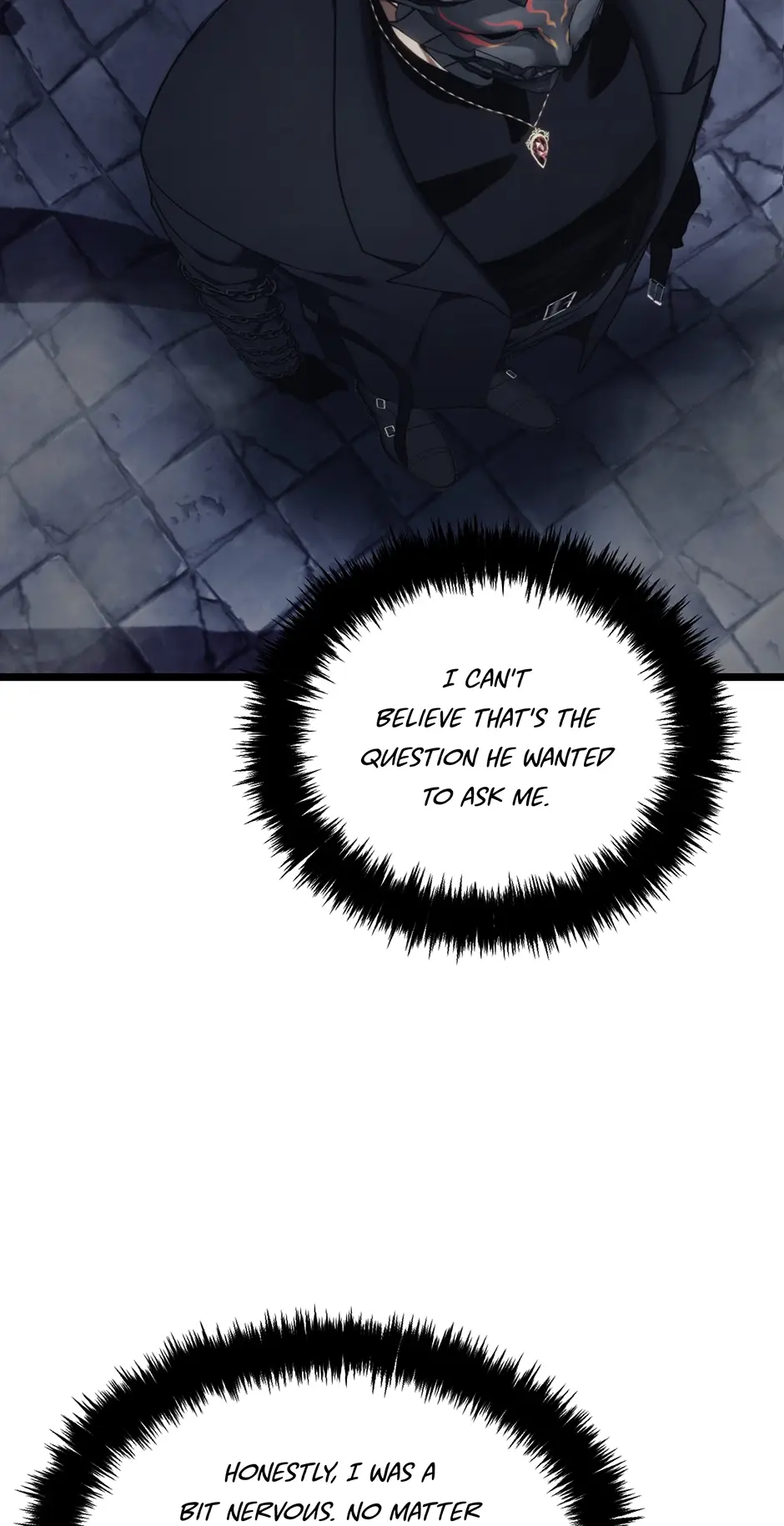 Read Second Life Ranker EN Manga Online