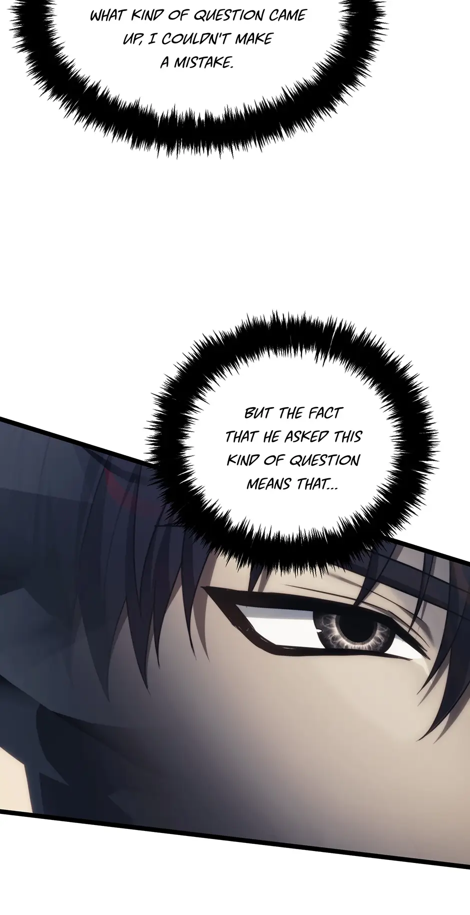 Read Second Life Ranker EN Manga Online