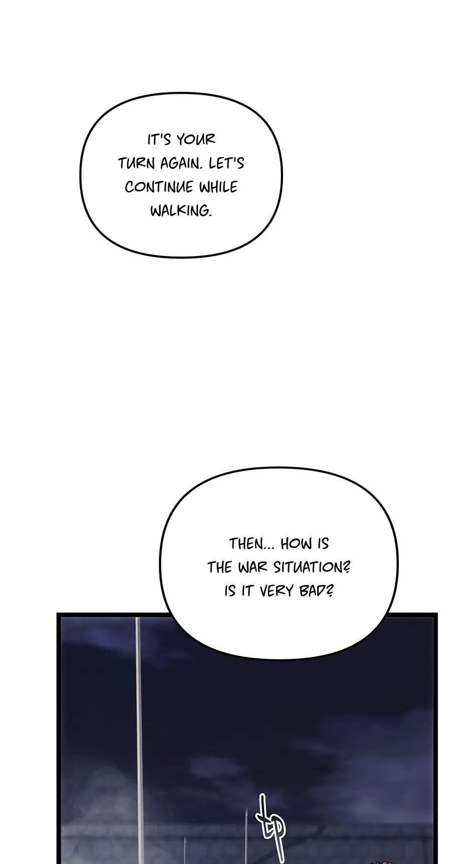 Read Second Life Ranker EN Manga Online