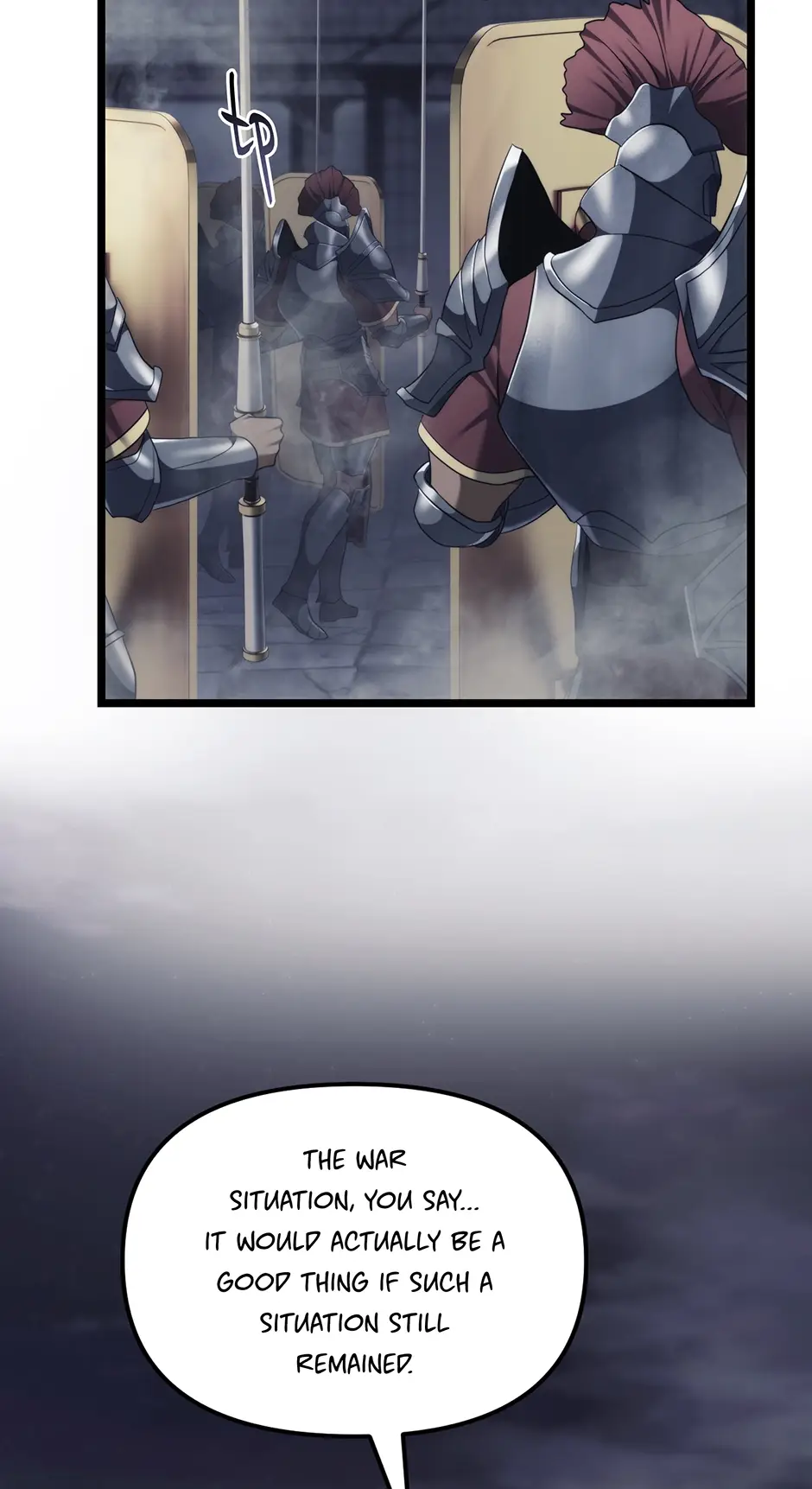 Read Second Life Ranker EN Manga Online