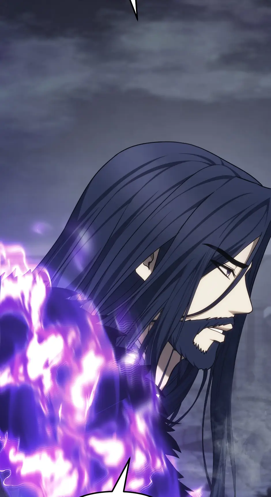 Read Second Life Ranker EN Manga Online