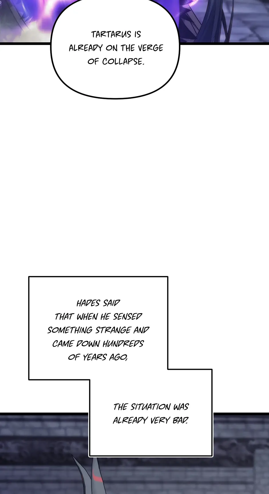 Read Second Life Ranker EN Manga Online