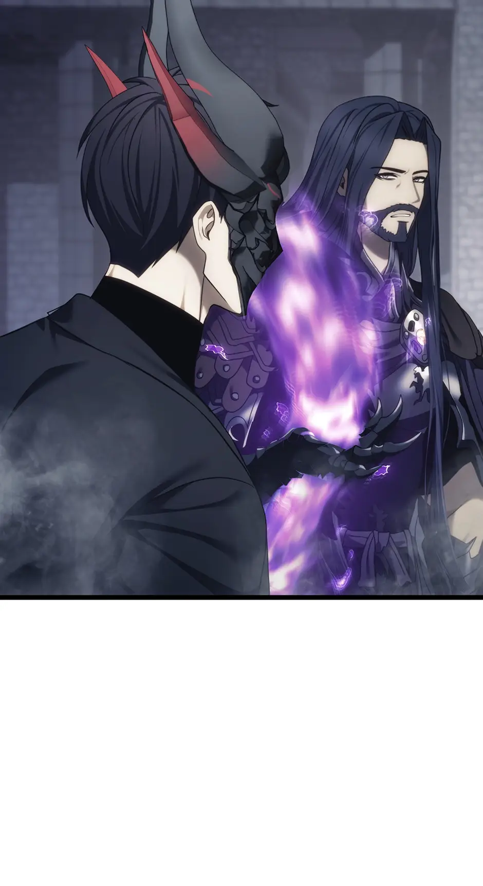 Read Second Life Ranker EN Manga Online