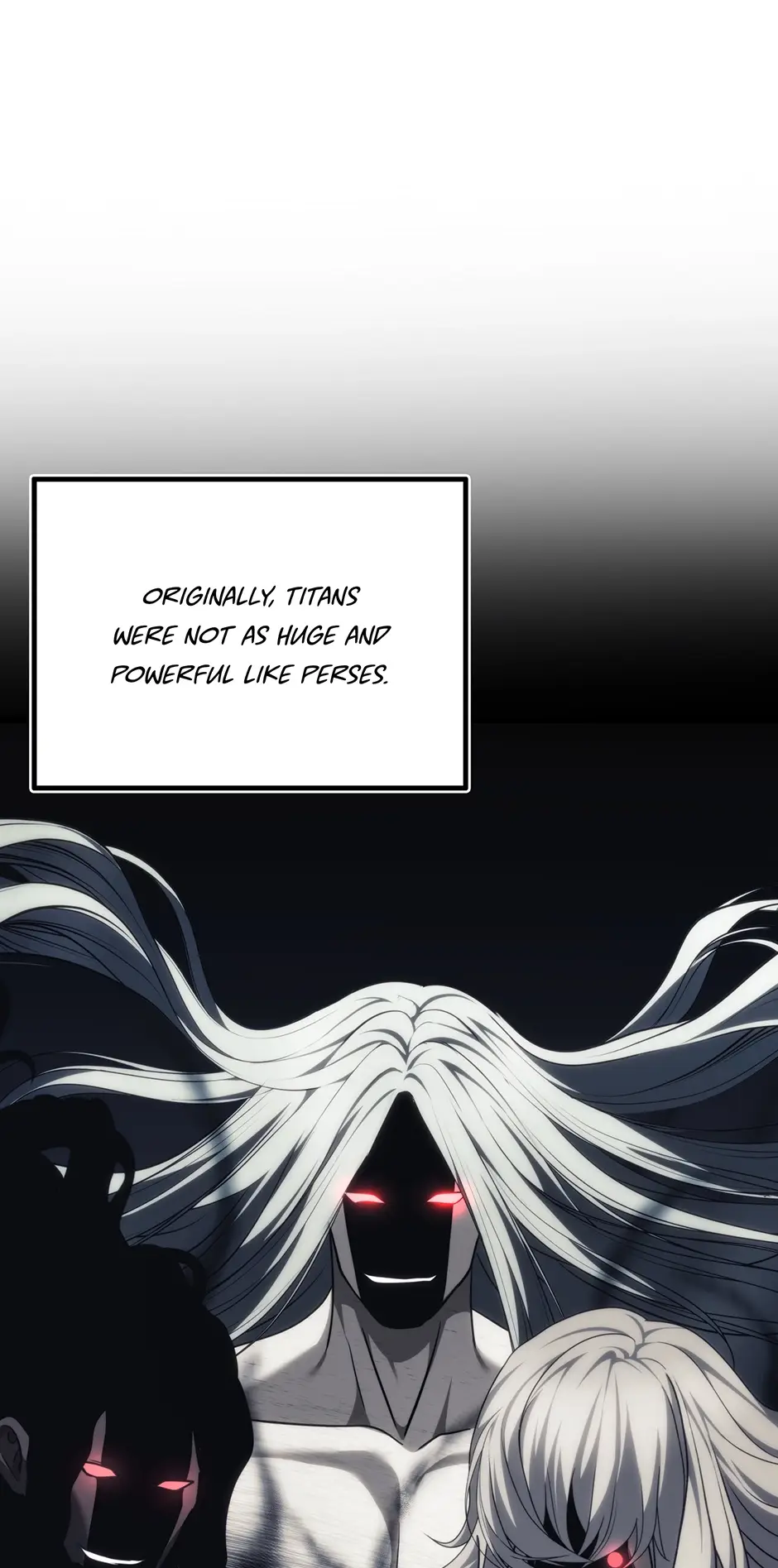 Read Second Life Ranker EN Manga Online