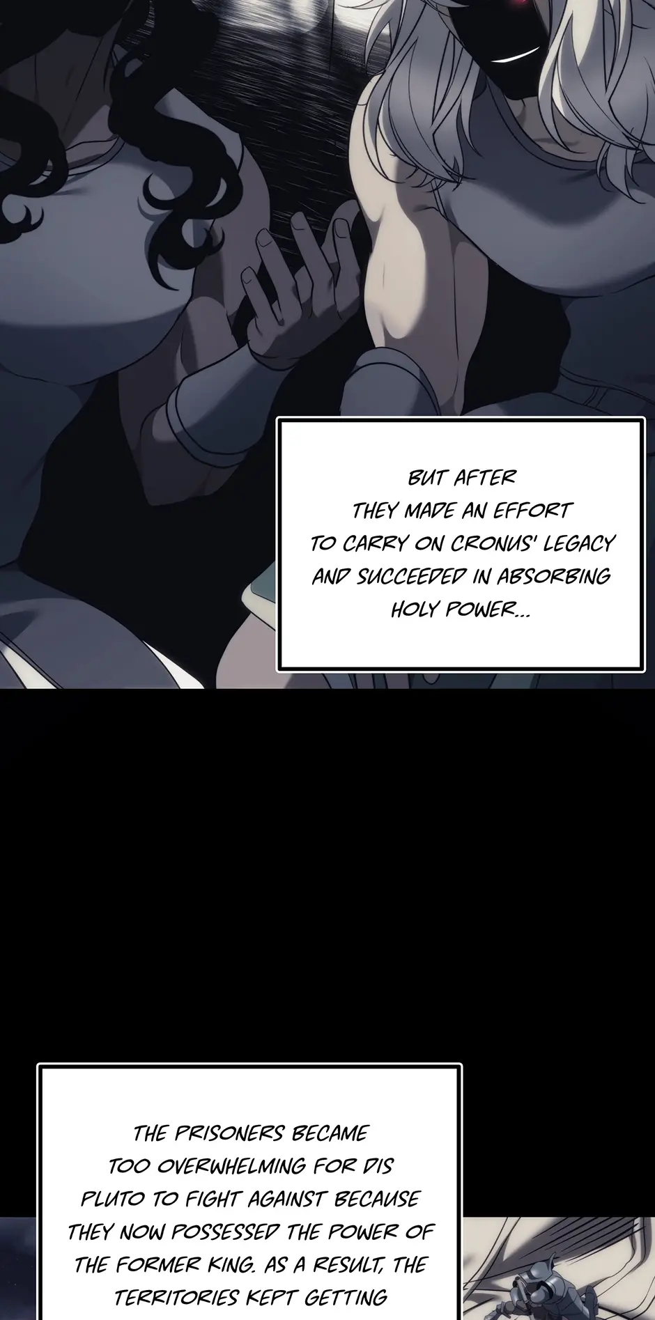 Read Second Life Ranker EN Manga Online