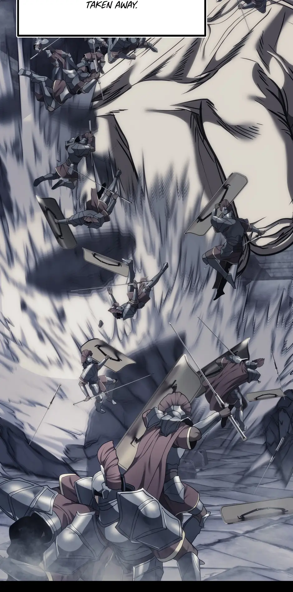 Read Second Life Ranker EN Manga Online