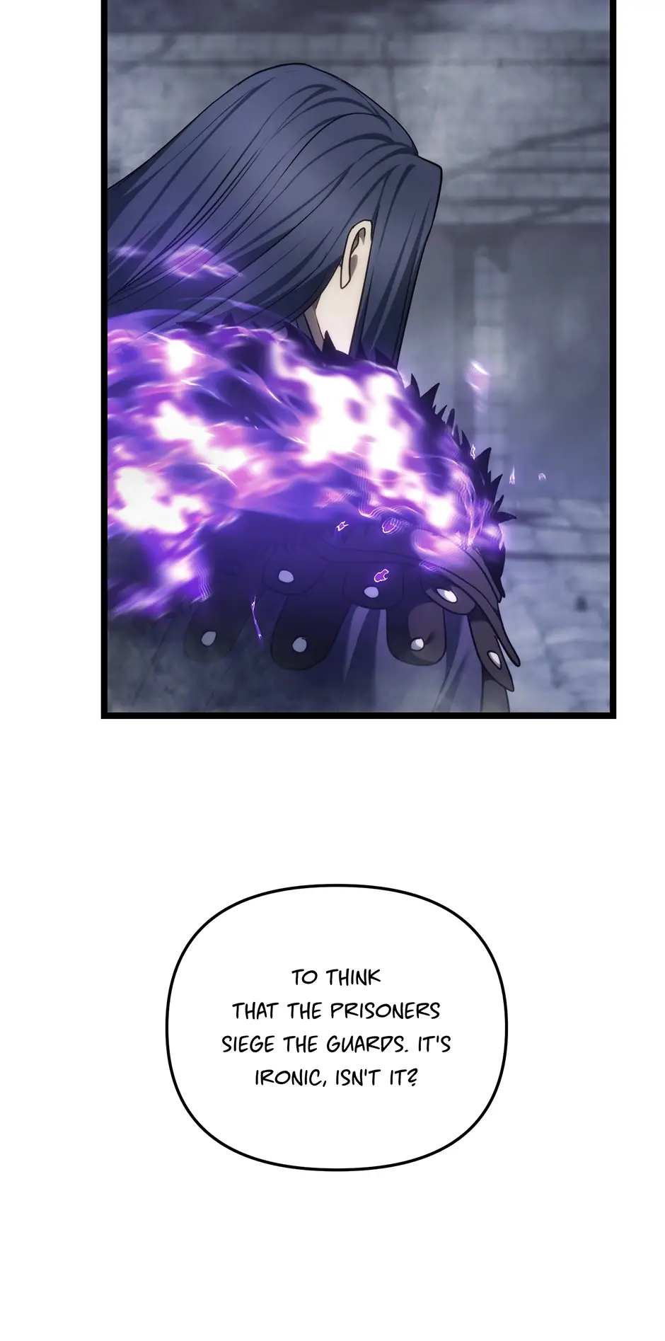 Read Second Life Ranker EN Manga Online