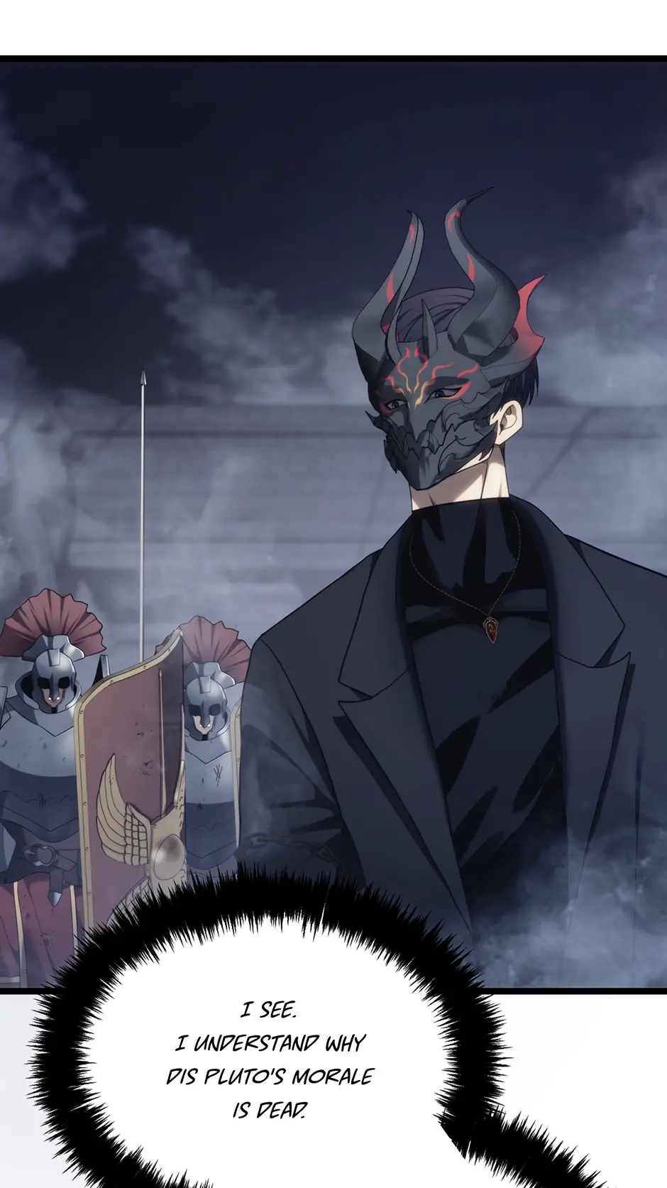 Read Second Life Ranker EN Manga Online