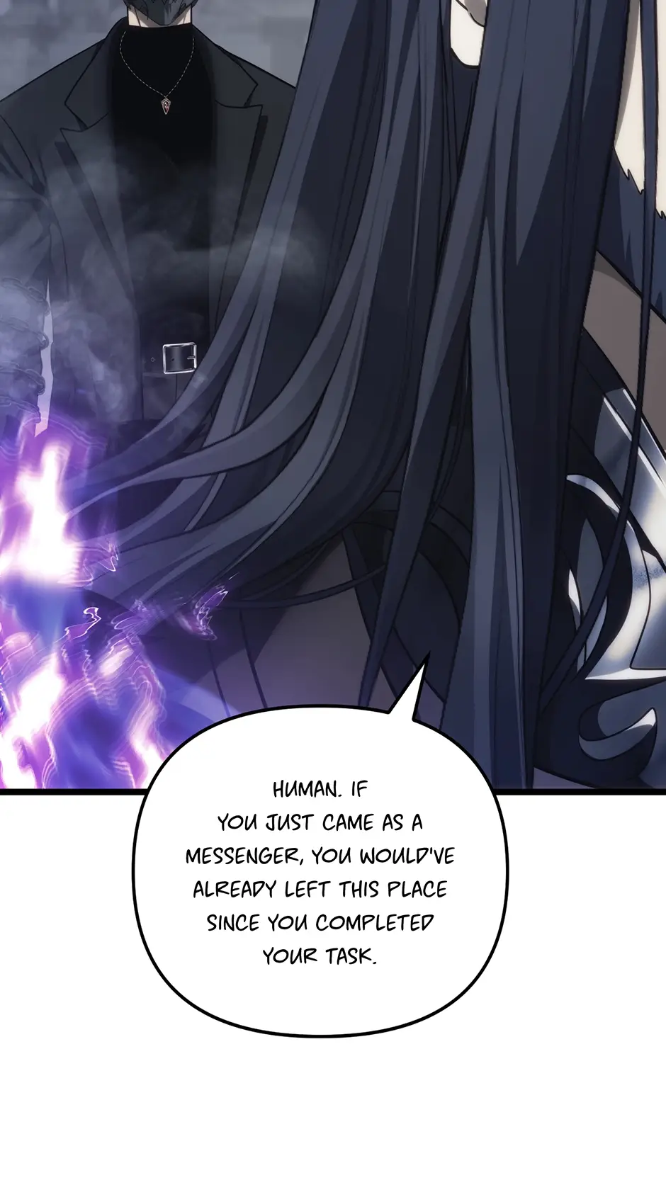 Read Second Life Ranker EN Manga Online