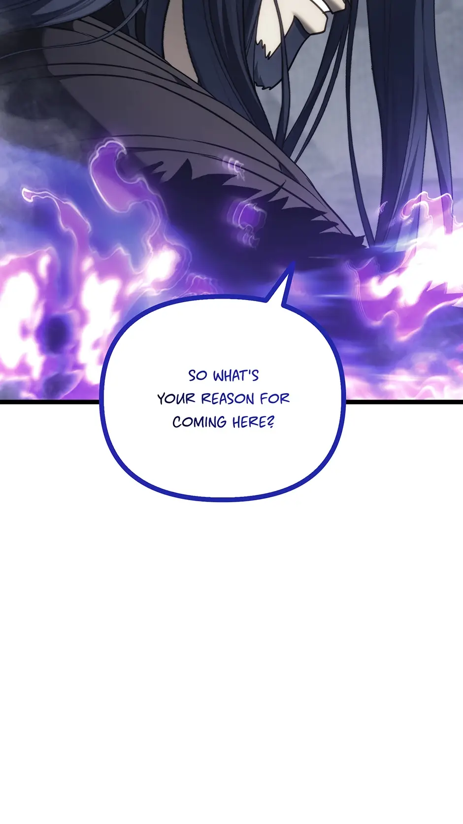 Read Second Life Ranker EN Manga Online