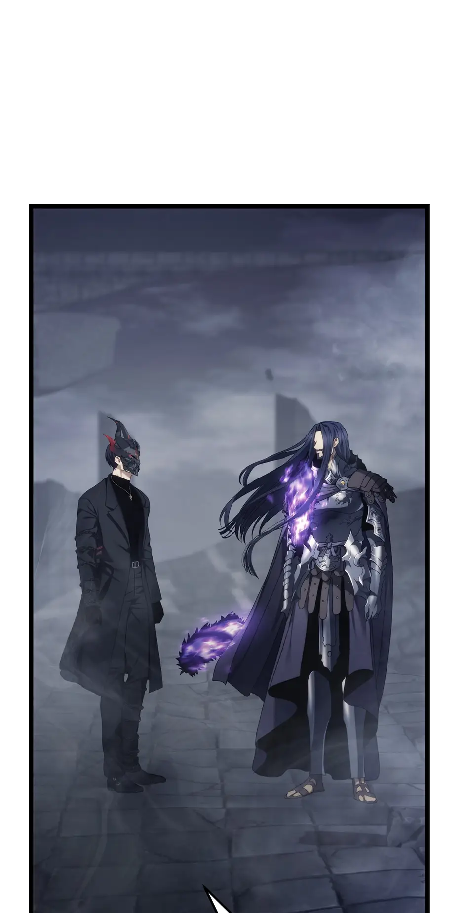 Read Second Life Ranker EN Manga Online