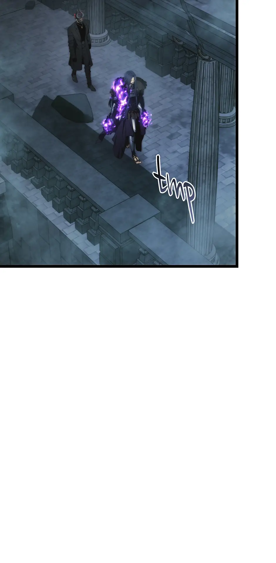 Read Second Life Ranker EN Manga Online