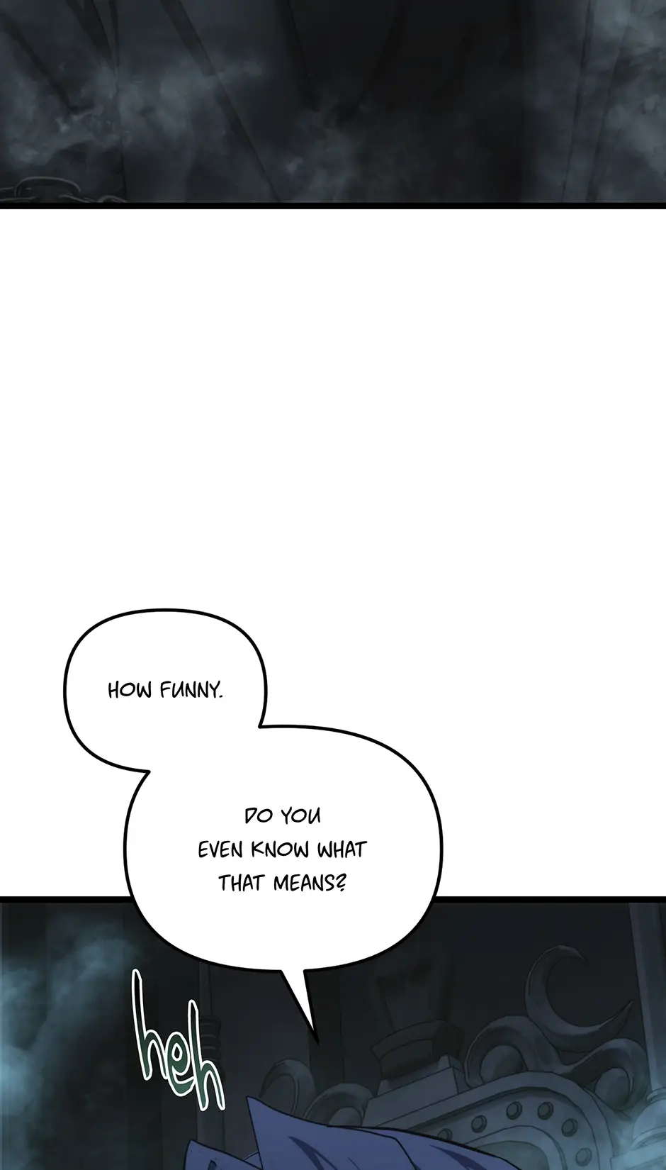 Read Second Life Ranker EN Manga Online