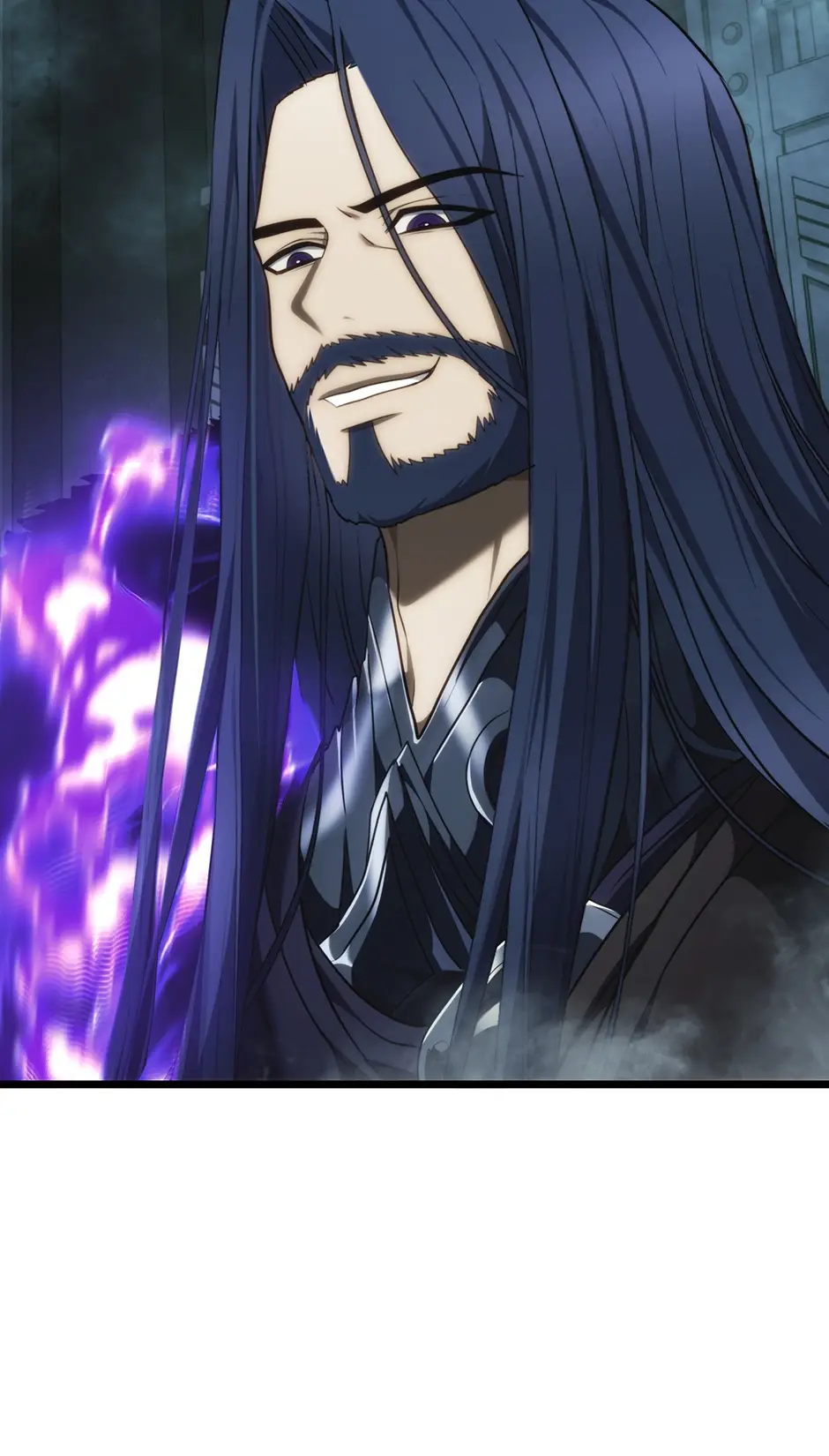 Read Second Life Ranker EN Manga Online