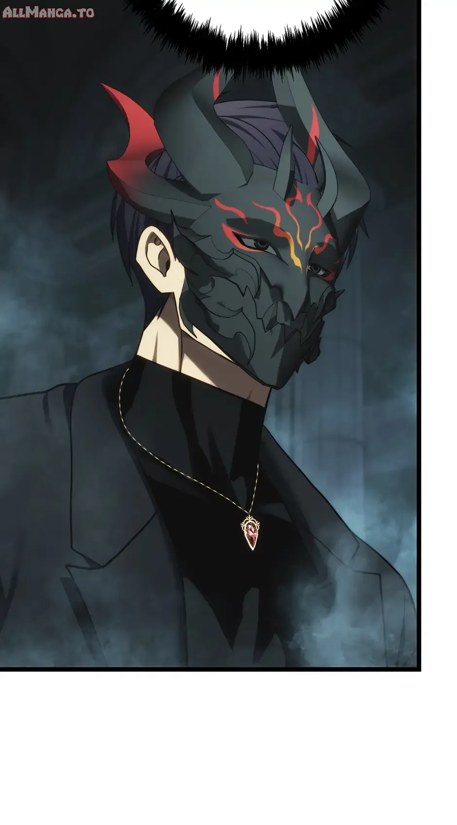 Read Second Life Ranker EN Manga Online